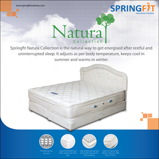 springfit mattress near me